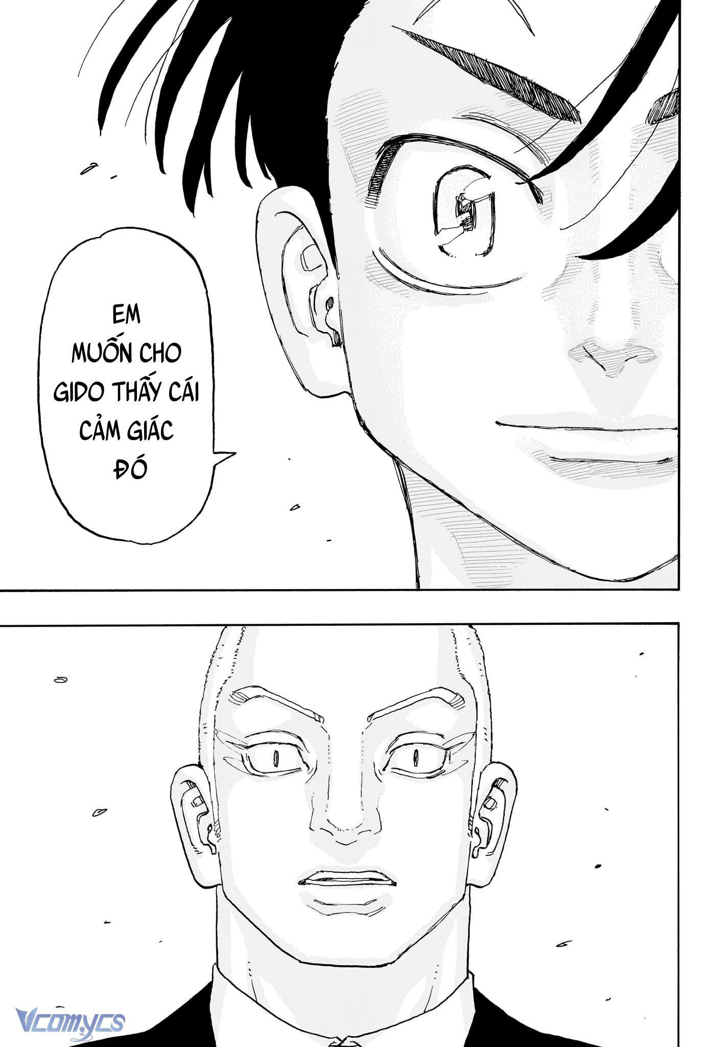 Negai No Astro Chapter 20 - Trang 4