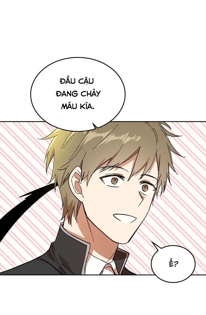 Vị Hôn Thê Khế Ước Của Công Tước Chapter 112 - Trang 4