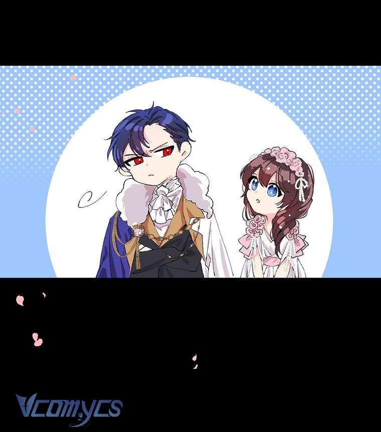 Thời Gian Của Nhân Vật Phụ Có Giới Hạn Chapter 1 - Trang 4