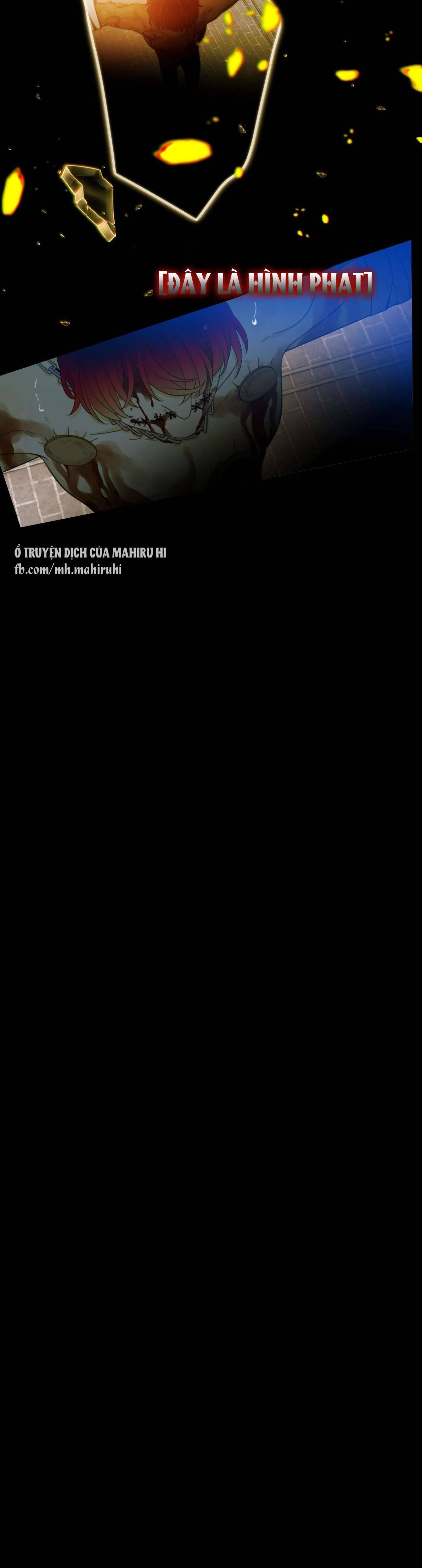 Thất Đại Kỳ Tích - Nước Mắt Bạo Quân Chap 56 - Trang 2