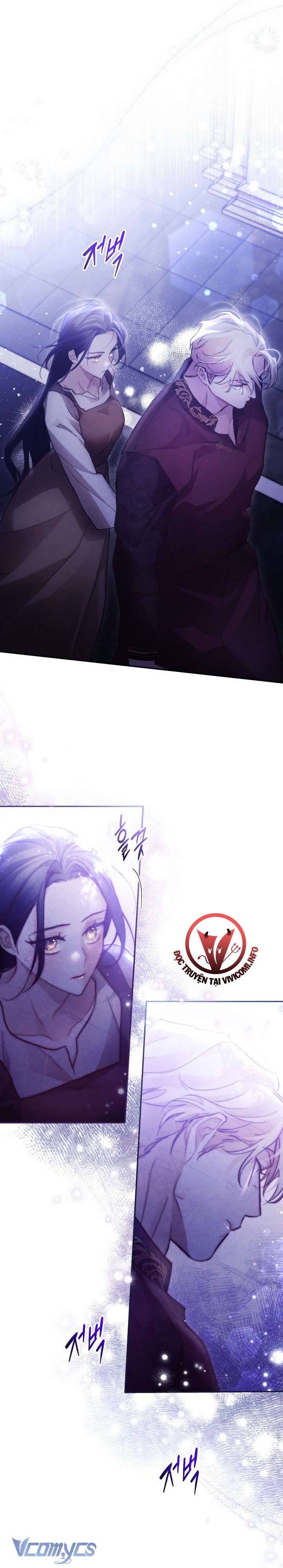 Tiếng Trống Vang Dội Chapter 28 - Trang 4