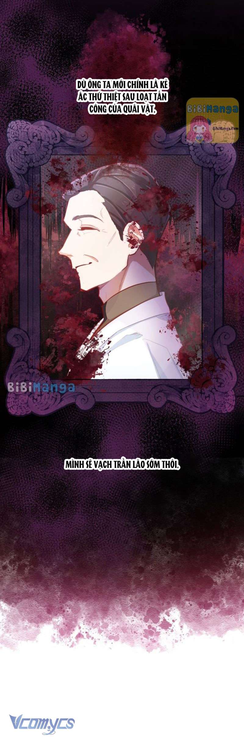 Sự Báo Thù Của Một Vị Thánh Chap 31 - Trang 2