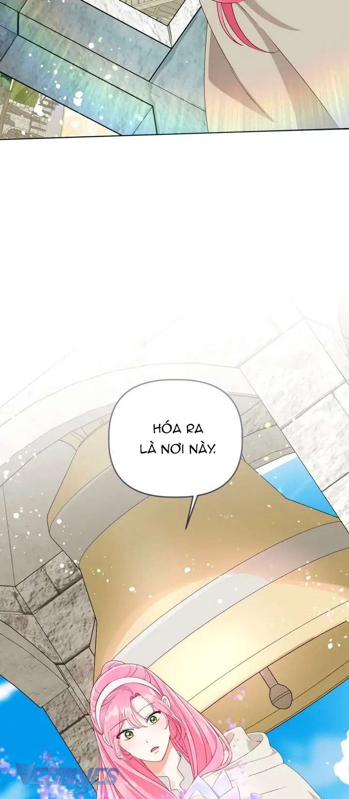 Sự Điều Trị Đặc Biệt Của Tinh Linh Chapter 70 - Trang 4