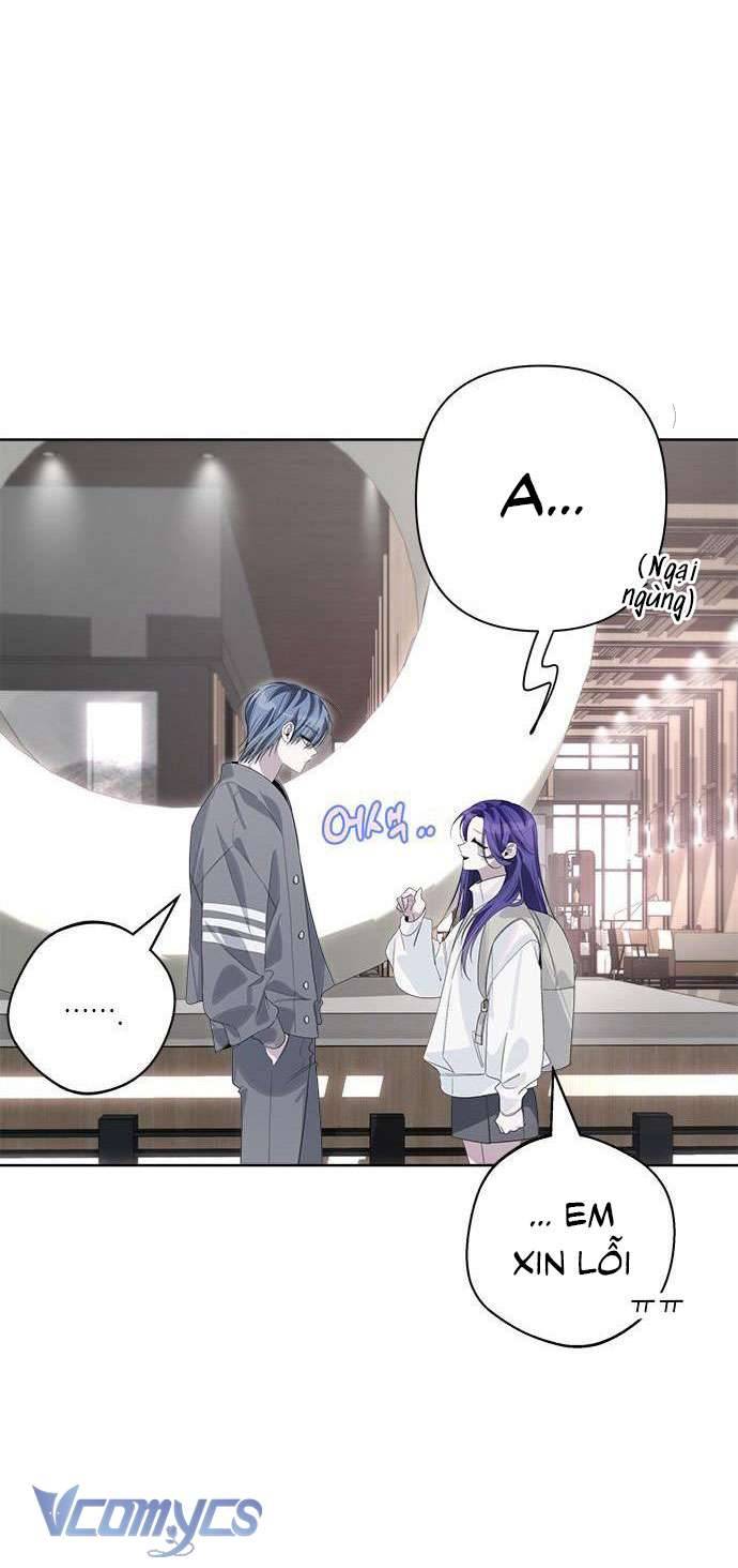 Đàn Anh Xấu Xa! Chap 71 - Trang 3