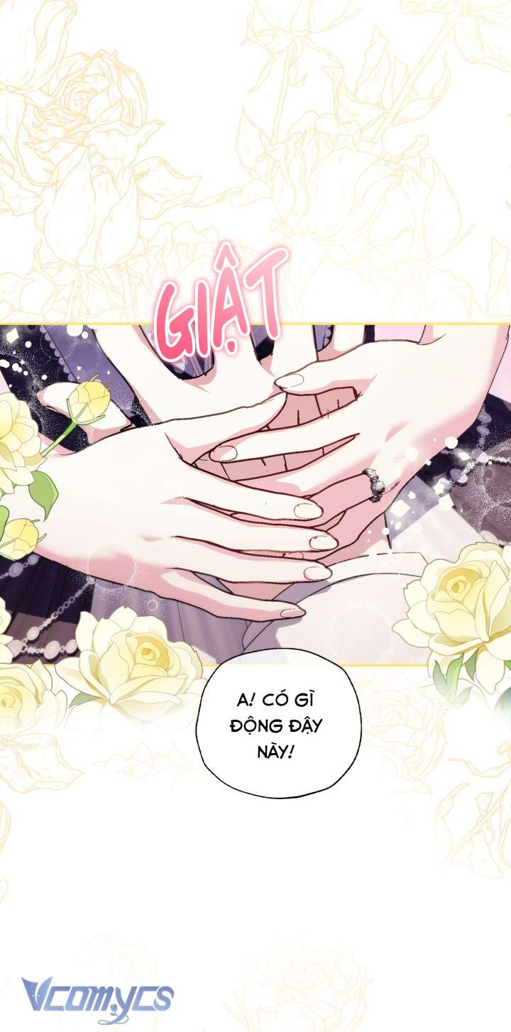 Cha À, Con Không Muốn Kết Hôn Đâu Chap 126 - Trang 2