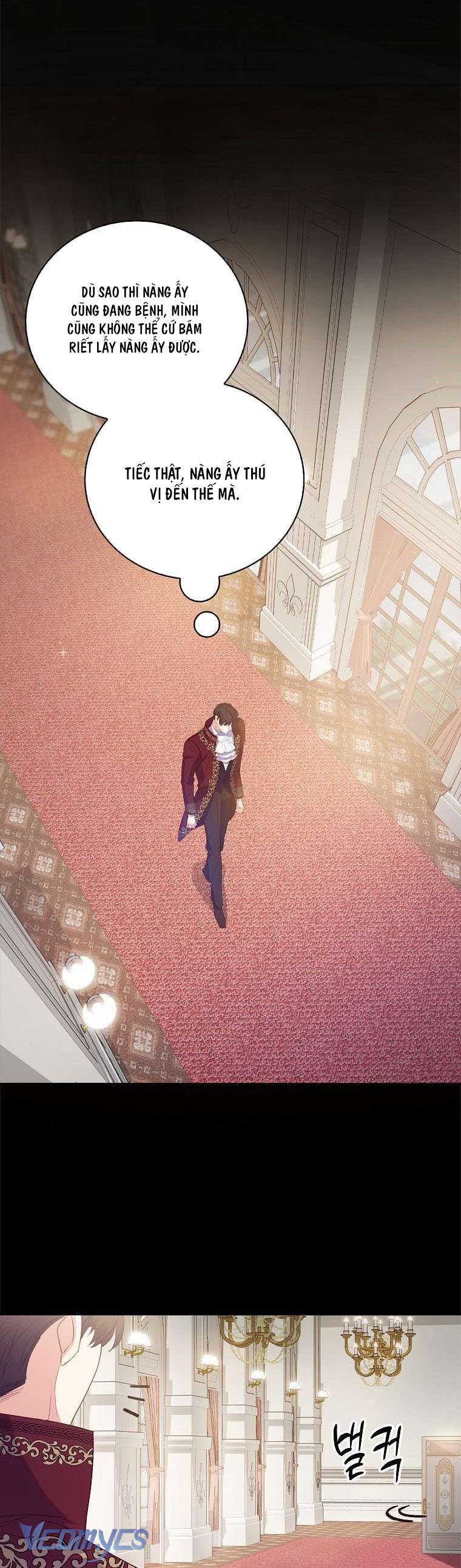 Tôi Chỉ Nhận Ra Sau Khi Mất Cô Ấy Chap 35 - Trang 2