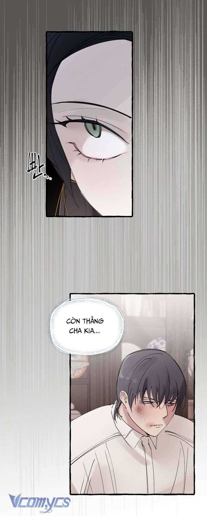[18+] Hoàng Cung Có Chó Dữ! Chap 23 - Trang 2