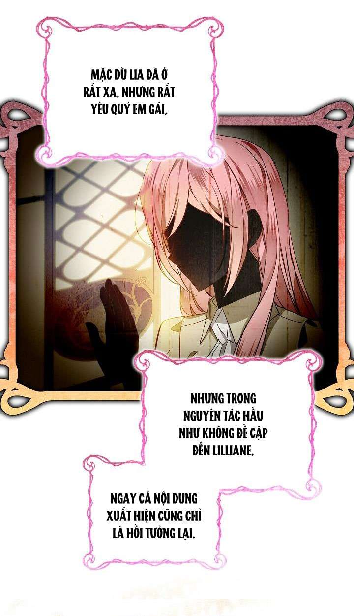 Quý Cô Thế Giới Ngầm Chap 31 - Trang 4