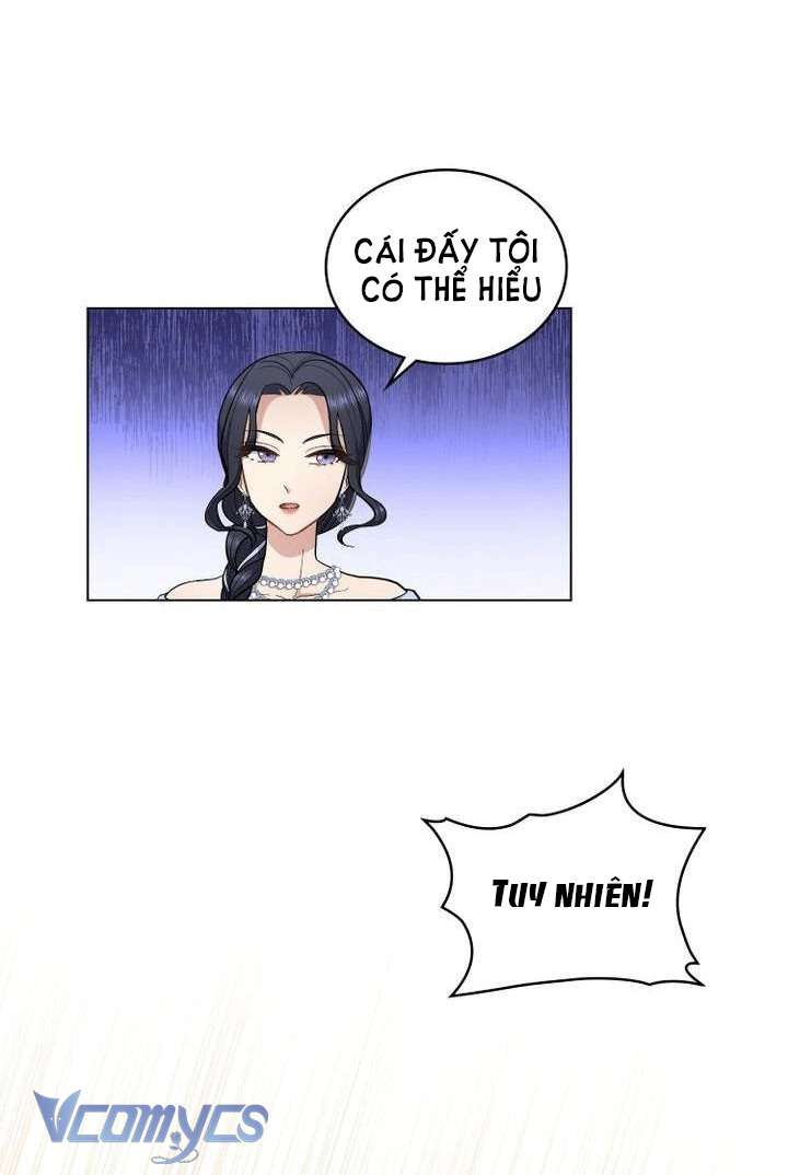 Hôn Nhân Giả Dối Chap 12 - Trang 3