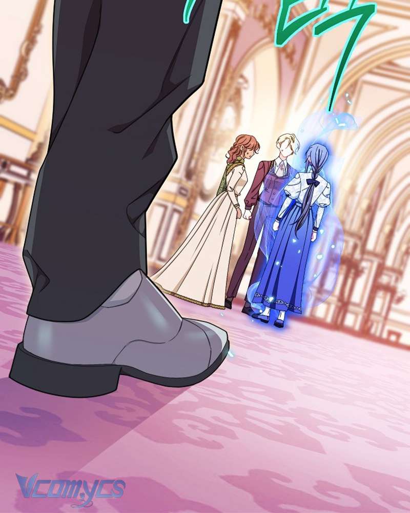 Hầu Gái Độc Quyền Của Hoàng Hậu Phản Diện Chapter 40 - Trang 4