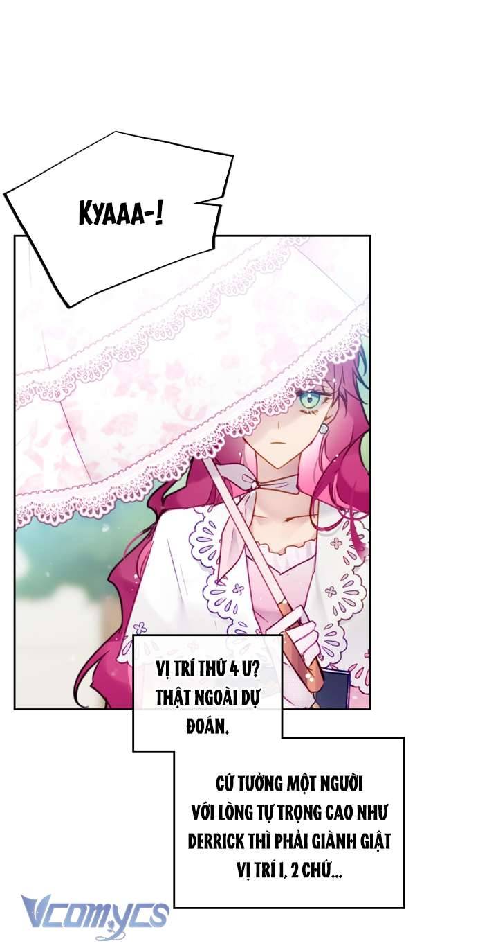 Kết Cục Của Nhân Vật Phản Diện Chỉ Có Thể Là Cái Chết Chapter 90 - Trang 4