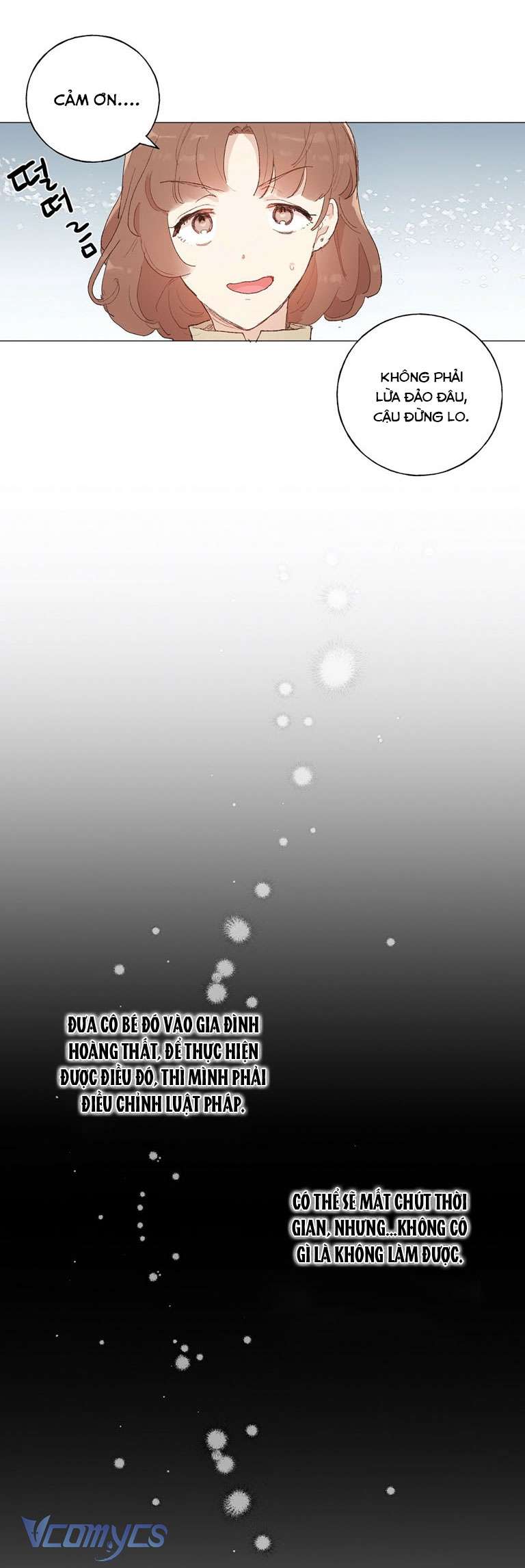 [18+] Sư Phụ Chọn Ứng Cử Viên Làm Chồng Cho Tôi Chap 39 - Trang 2