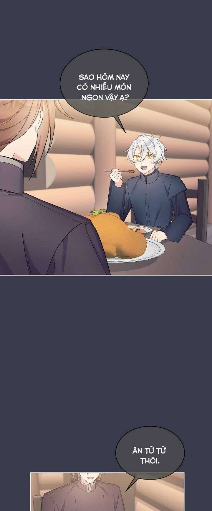 Bệ Hạ, Tôi Sẽ Giết Ngài! Chapter 18 - Trang 4