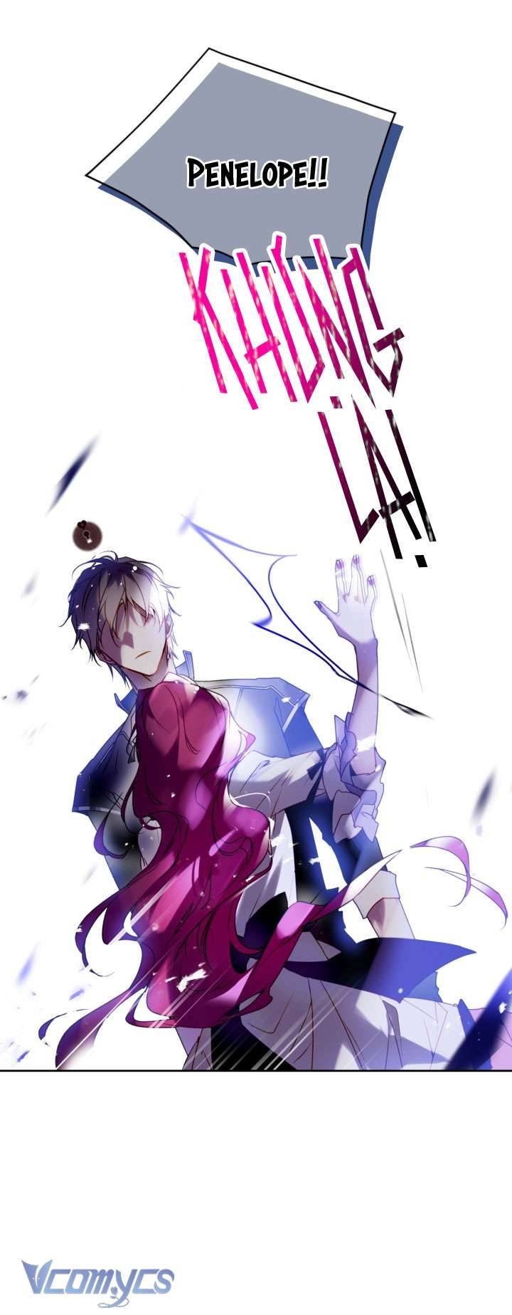 Kết Cục Của Nhân Vật Phản Diện Chỉ Có Thể Là Cái Chết Chapter 136 - Trang 4