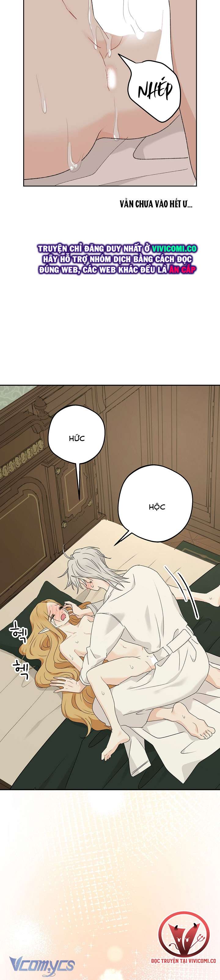 [18+] Yêu Tinh Giao Phối Chap 37 - Trang 2