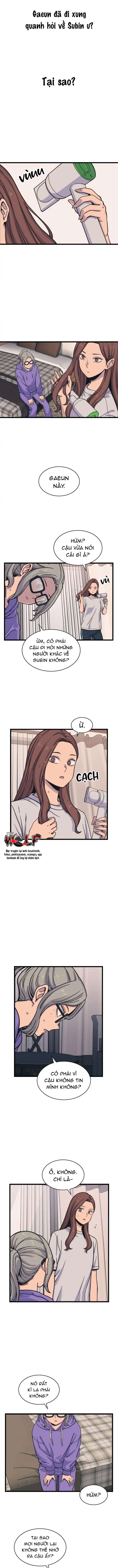 Kẻ Mạo Danh Chapter 34 - Trang 4