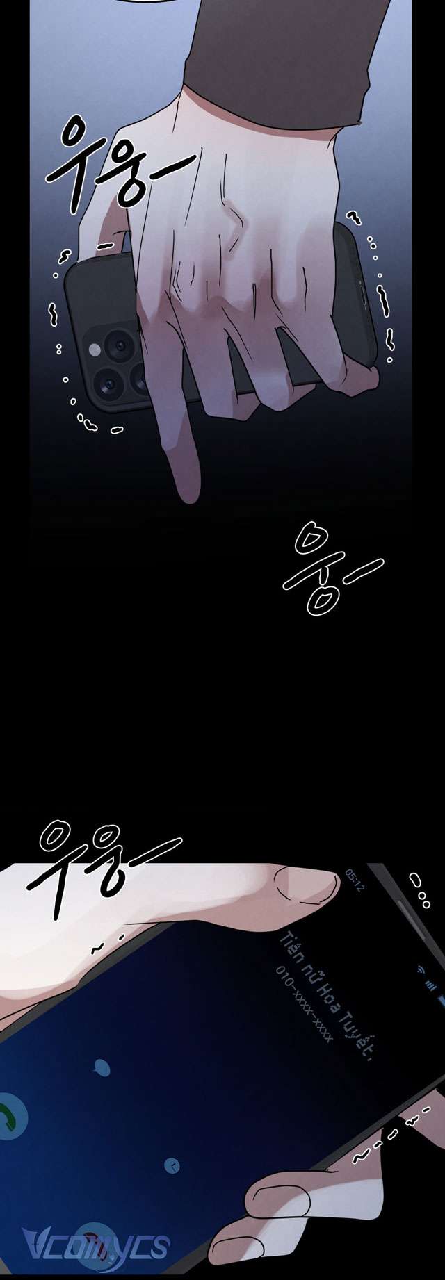 [18+] Tiên Nữ Ơi, Cứu Tôi Với Chap 2 - Trang 2