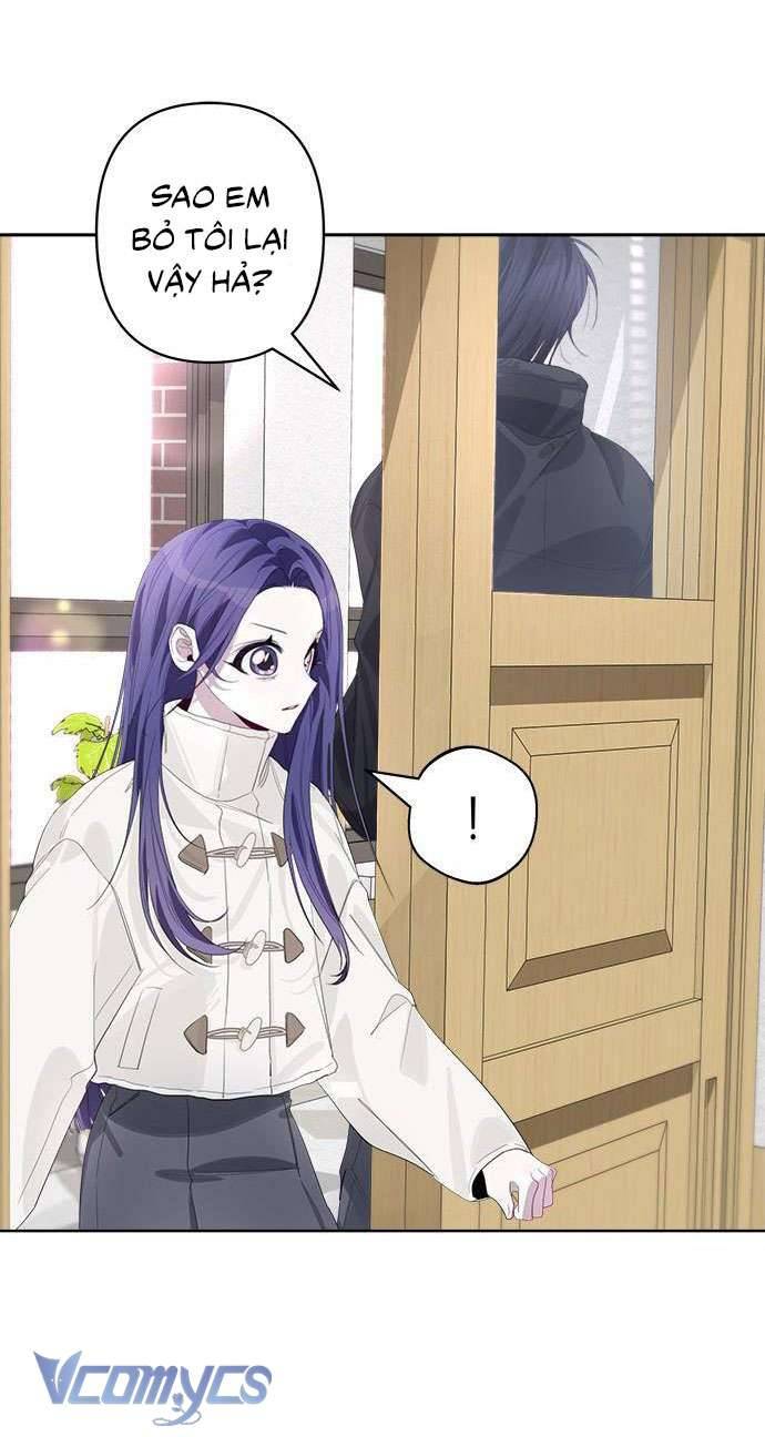 Đàn Anh Xấu Xa! Chap 65 - Trang 3