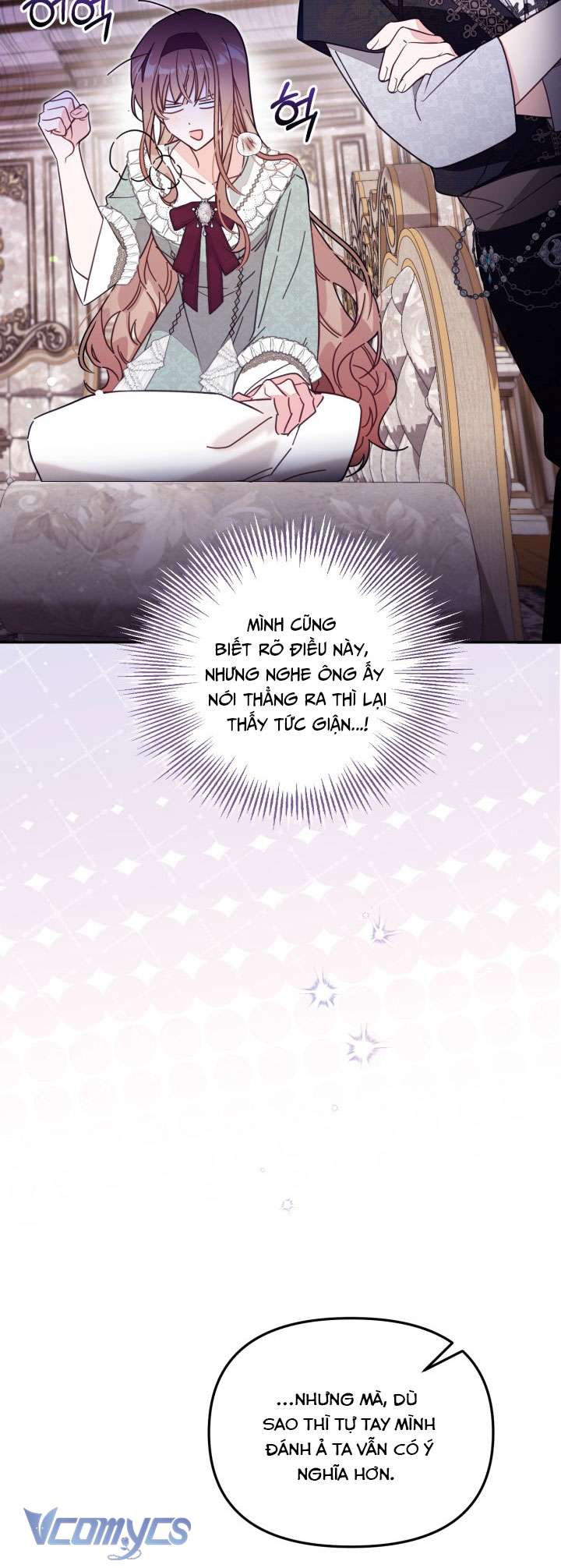 Không Có Chỗ Cho Kẻ Giả Mạo Chap 57 - Trang 2