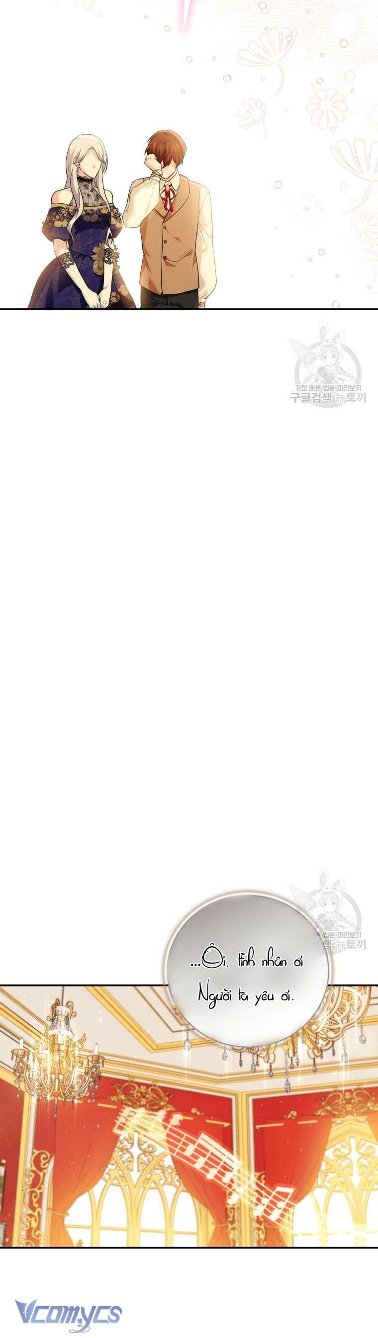 Kế Hoạch Trả Thù Chap 17 - Trang 2