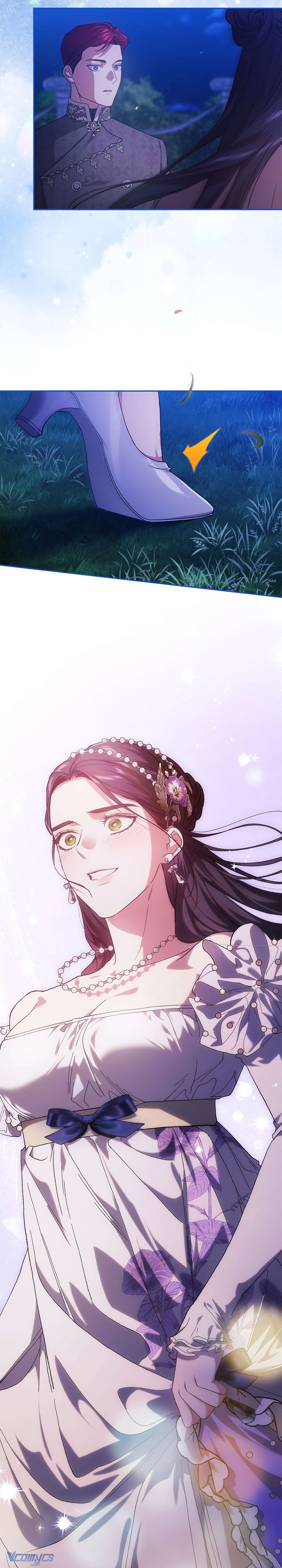 Hôn Nhân Này Rồi Sẽ Đổ Vỡ Chapter 84 - Trang 3