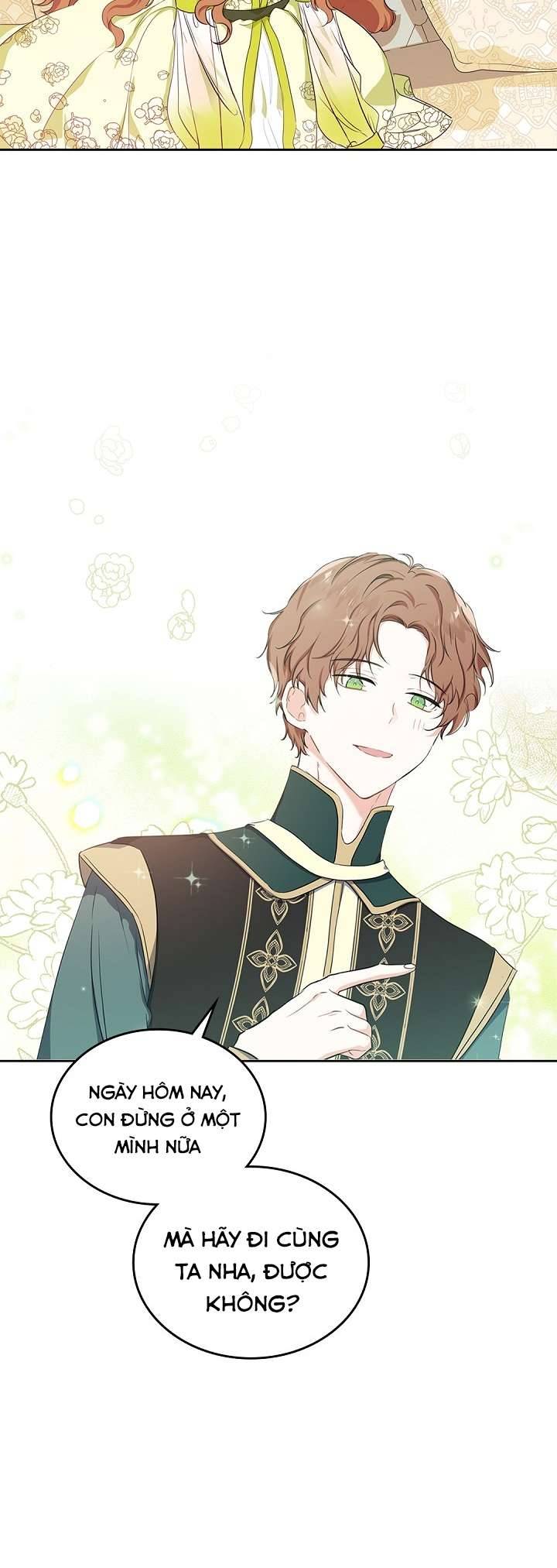 Kiếp Này Nhất Định Làm Gia Chủ Chap 18 - Trang 2