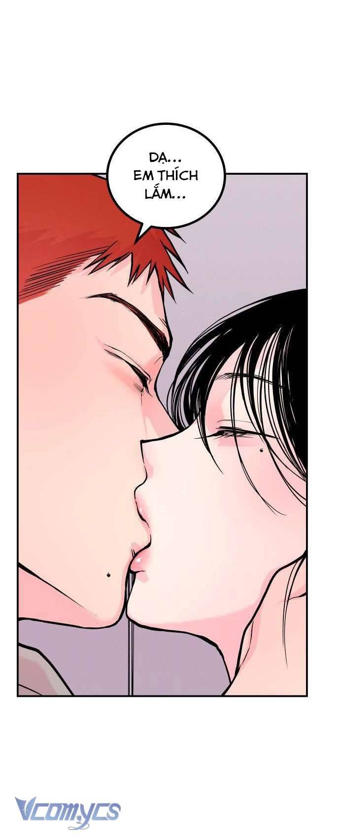 Để Tôi Dạy Cậu Cách Hôn Chap Oneshot - Trang 2