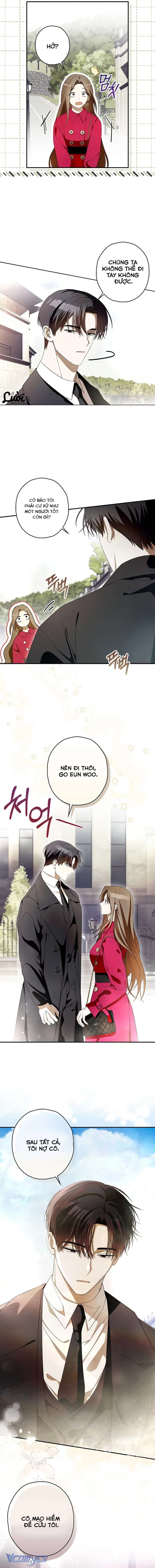 Chuỗi Thức Ăn Chap 29 - Trang 2