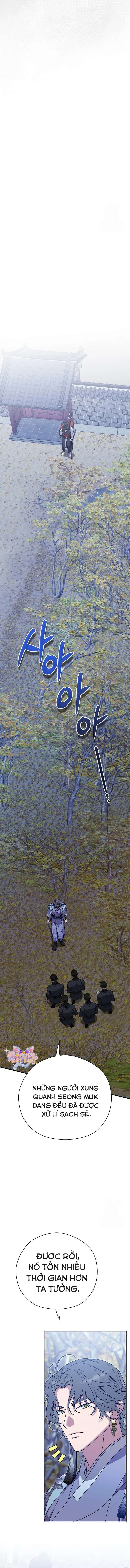 Ta Chỉ Muốn Ăn Em Chap 12 - Next Chap 13