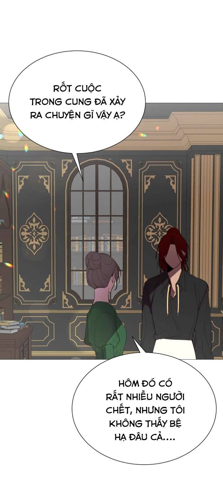 Ác Nữ Cần Bạo Chúa Chapter 66 - Trang 4