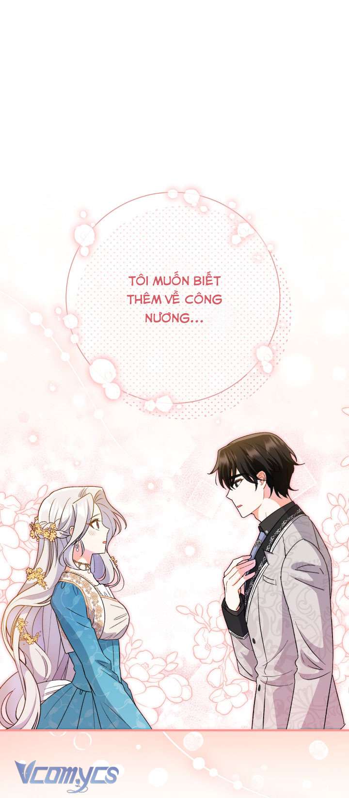 Người Xem Mắt Của Ác Nữ Quá Hoàn Hảo Chapter 6 - Trang 4