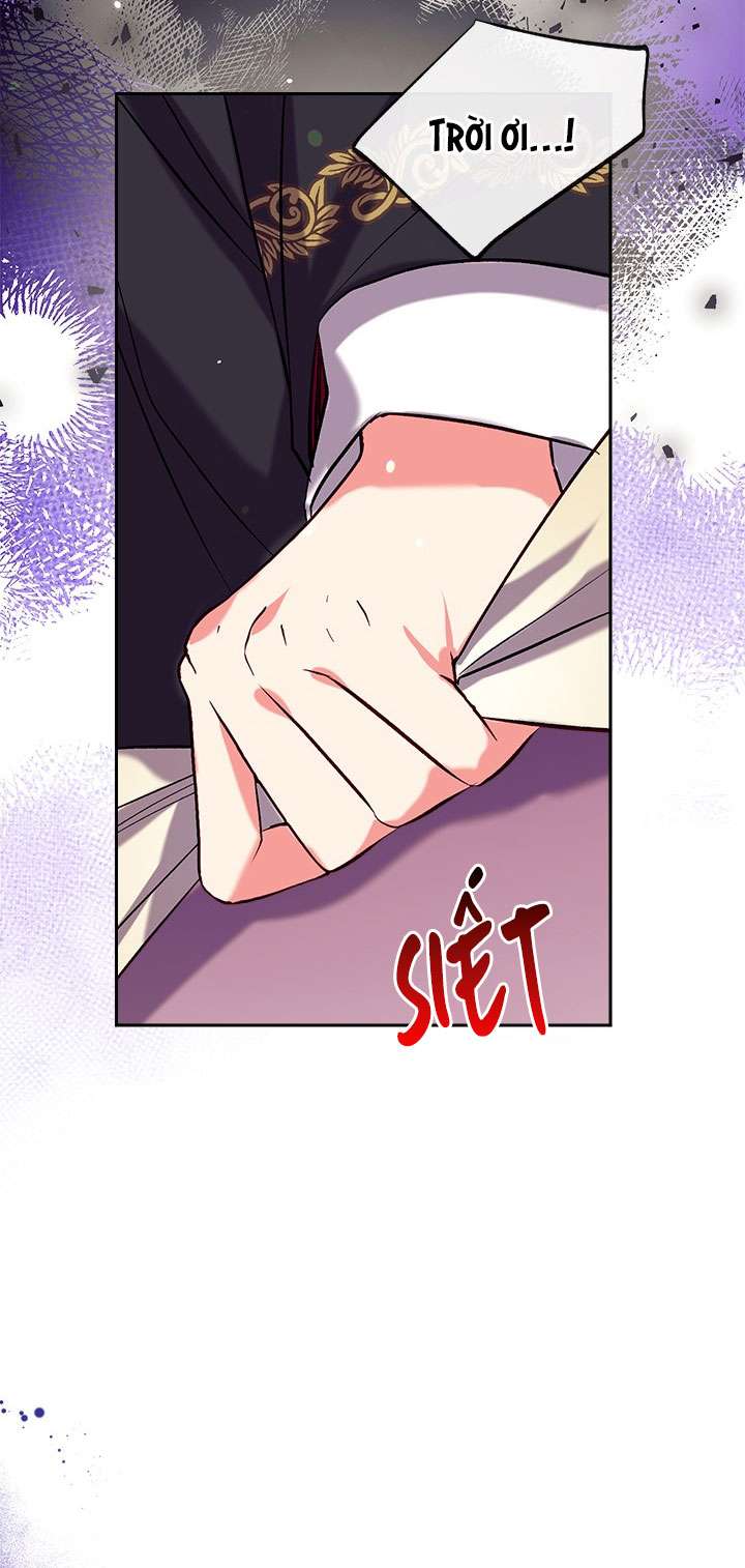 Chúng Ta Có Thể Trở Thành Một Gia Đình Được Không? Chap 43 - Trang 2