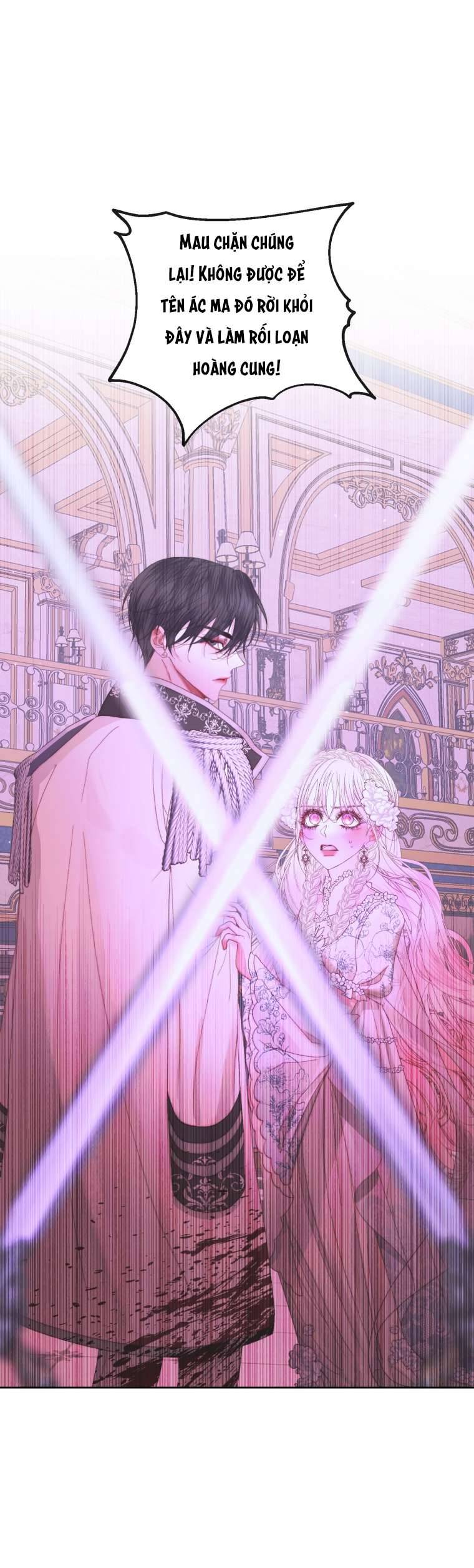 Siren: Trở Thành Gia Đình Của Nhân Vật Phản Diện Chapter 68 - Trang 3