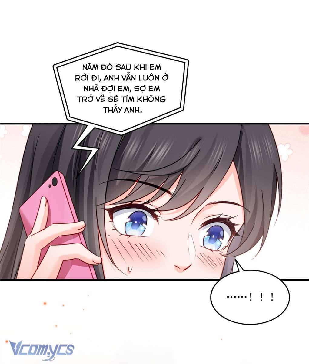 Hệt Như Hàn Quang Gặp Nắng Gắt Chap 477 - Trang 4