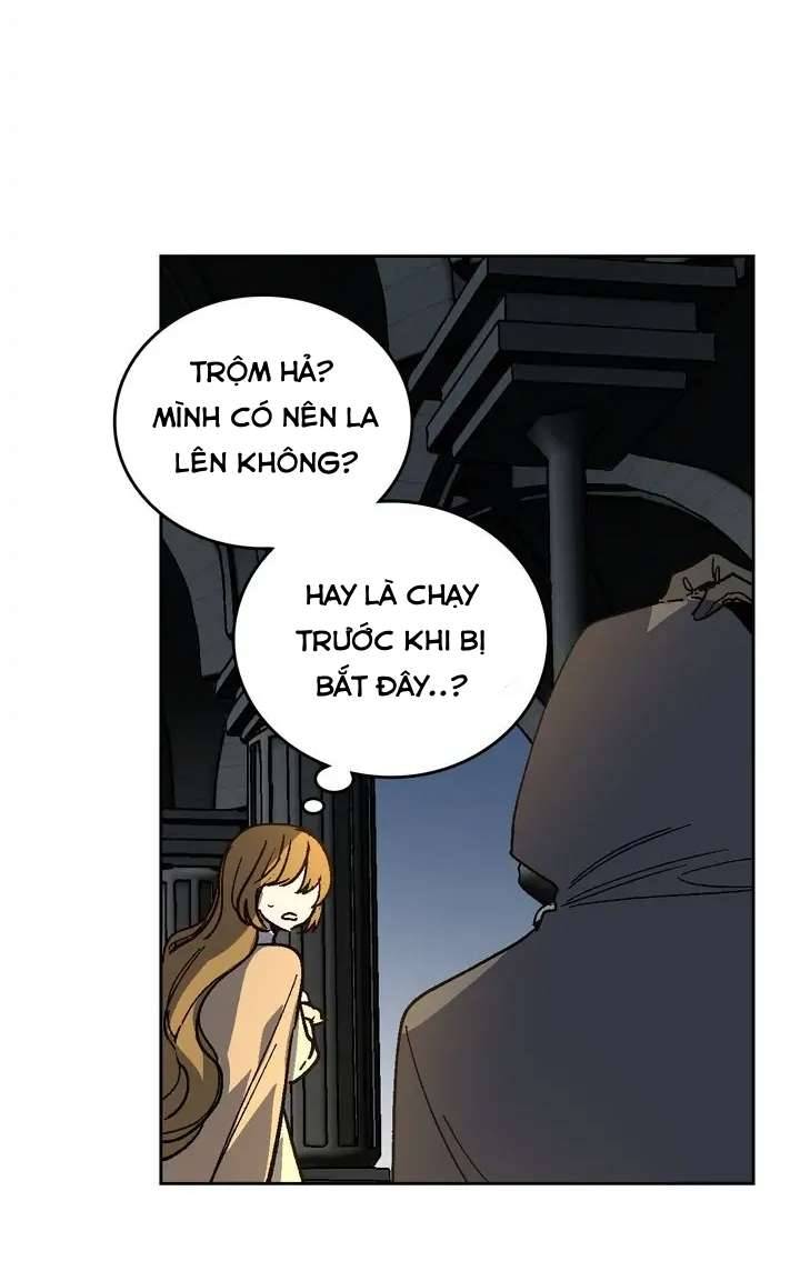 Vị Hôn Thê Khế Ước Của Công Tước Chapter 64 - Trang 4