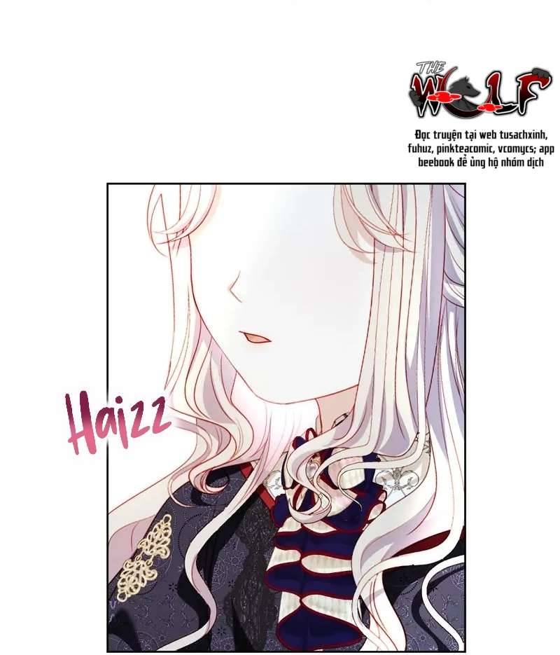 Một Ngày Nọ Bỗng Dưng Cha Xuất Hiện Chapter 31 - Trang 4