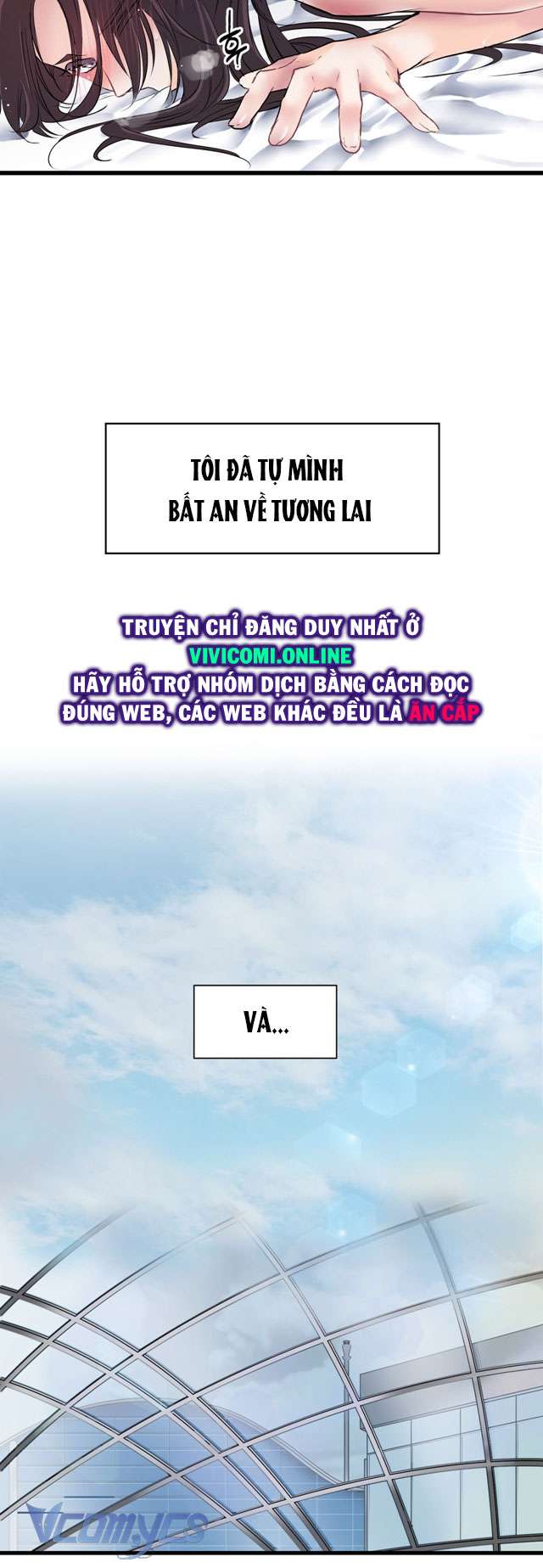 [18+] Bàn Tay Điêu Luyện Chapter 1 - Trang 3