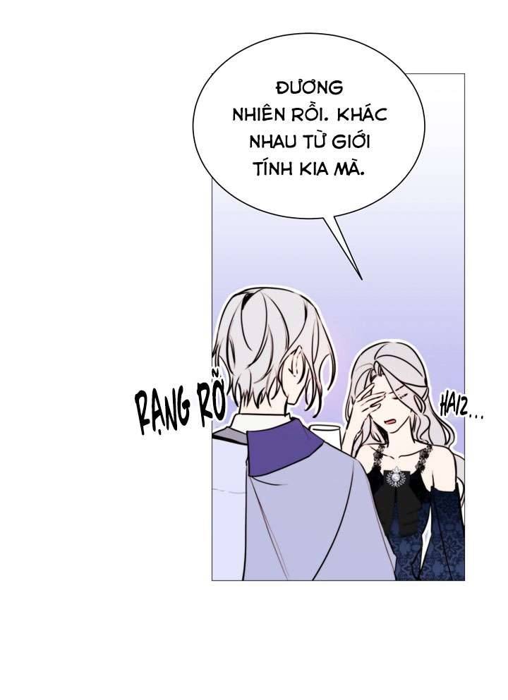 Ác Nữ Cần Bạo Chúa Chapter 33 - Next Chapter 34