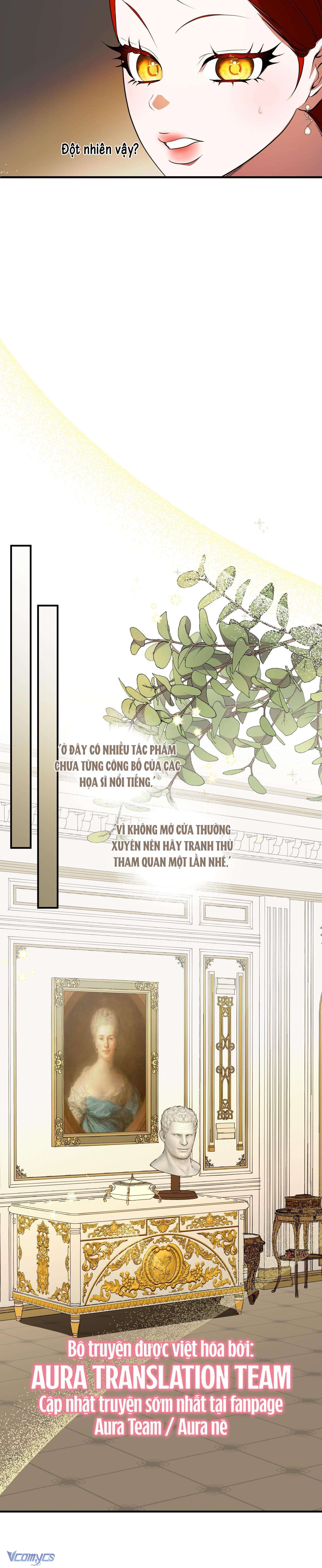 Trở Thành Mối Tình Đầu Của Con Trai Kế Chap 20 - Trang 2