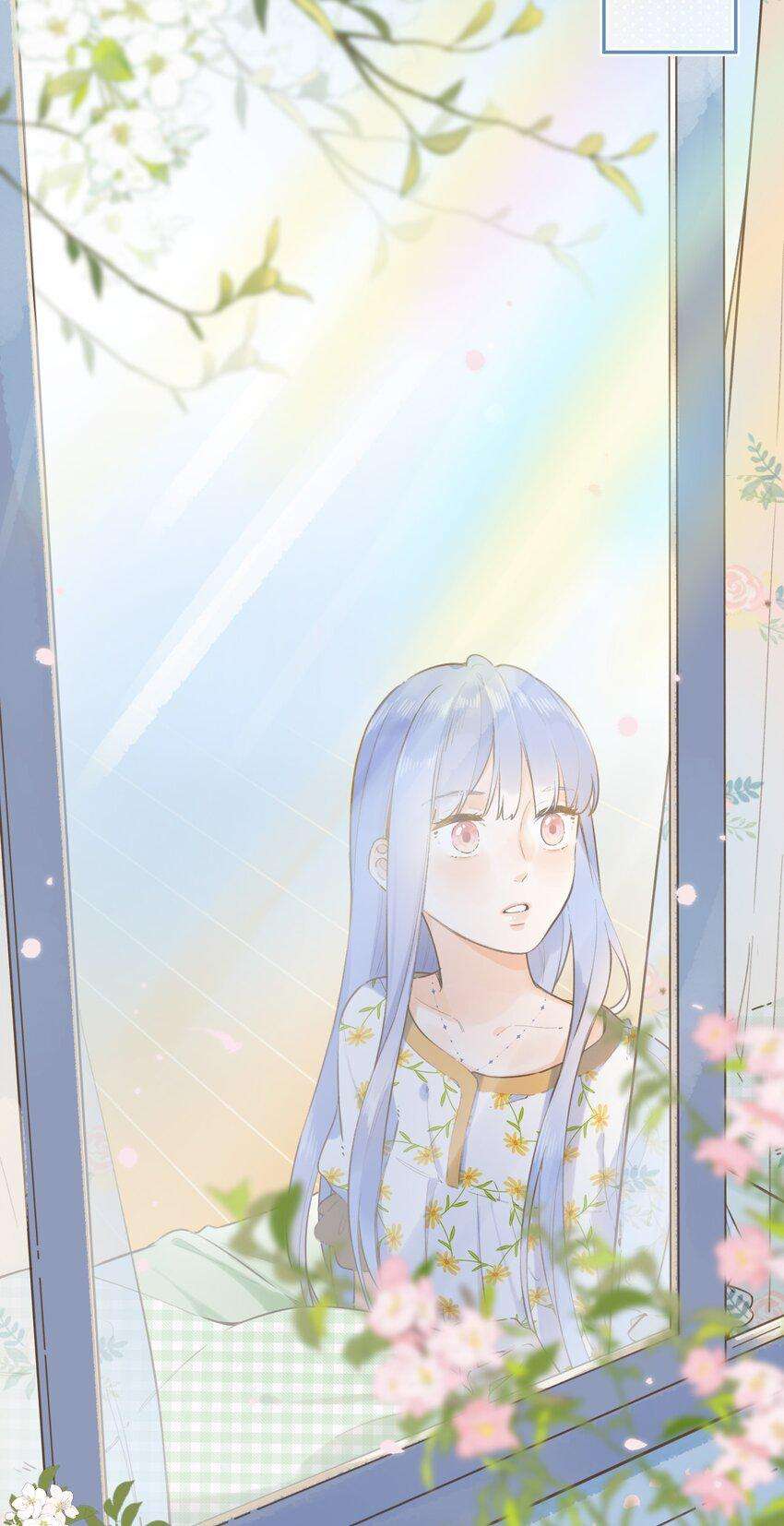 Ánh Sao Phiêu Linh Trong Nước Chap 42.1 - Trang 2