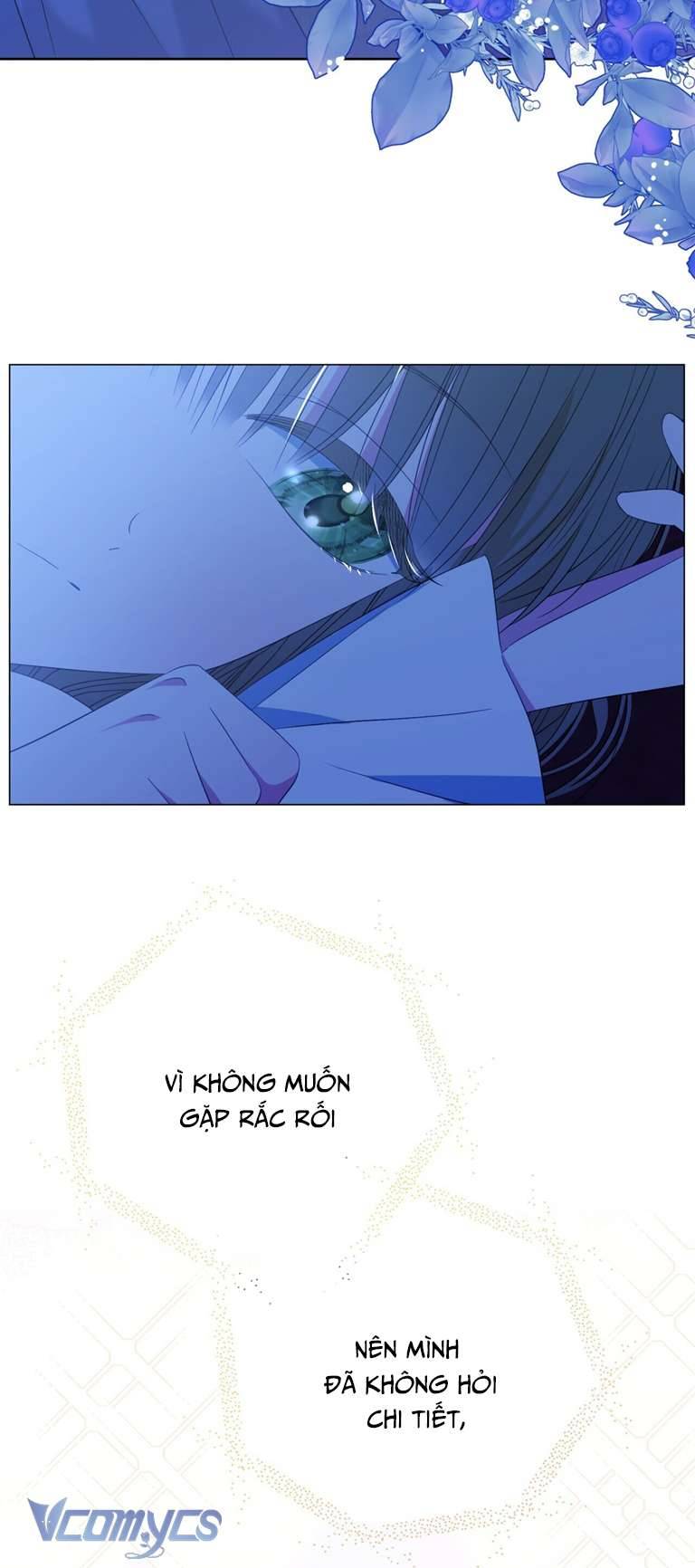 Hãy Để Tiểu Thư Emily Yên Chapter 7 - Trang 4