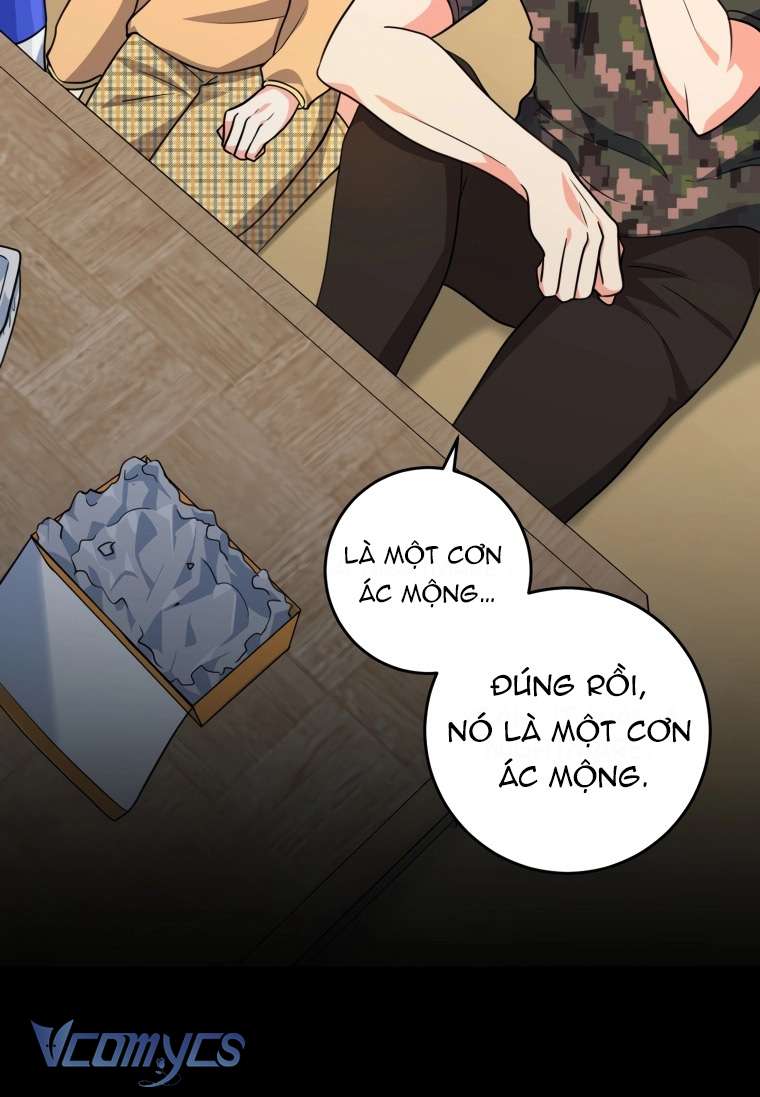 Tôi Là Em Gái Của Nhân Vật Chính Chap 5 - Trang 2