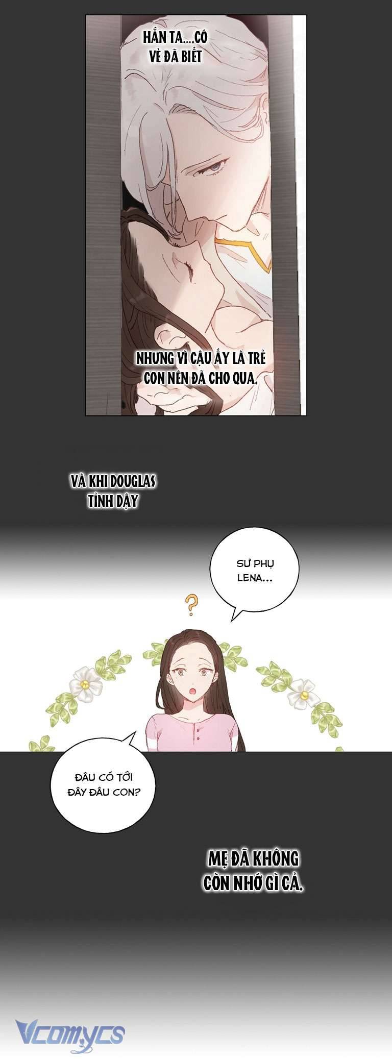 [18+] Sư Phụ Chọn Ứng Cử Viên Làm Chồng Cho Tôi Chapter 27 - Trang 3