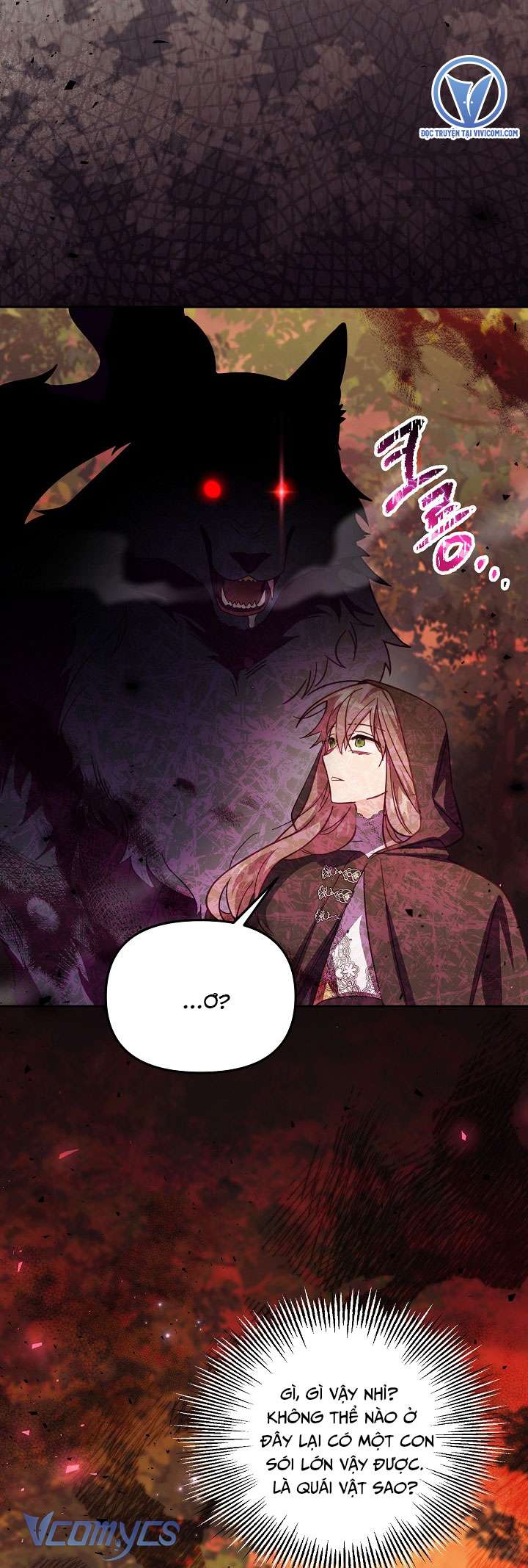 Không Có Chỗ Cho Kẻ Giả Mạo Chap 35 - Trang 2