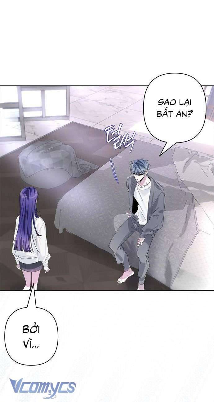 Đàn Anh Xấu Xa! Chap 71 - Trang 3