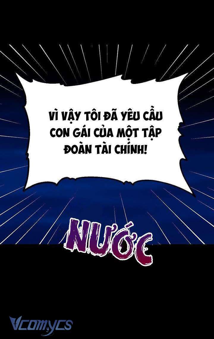 A Nào, Ngậm Thìa Vàng Nhé? Chap 3 - Trang 3