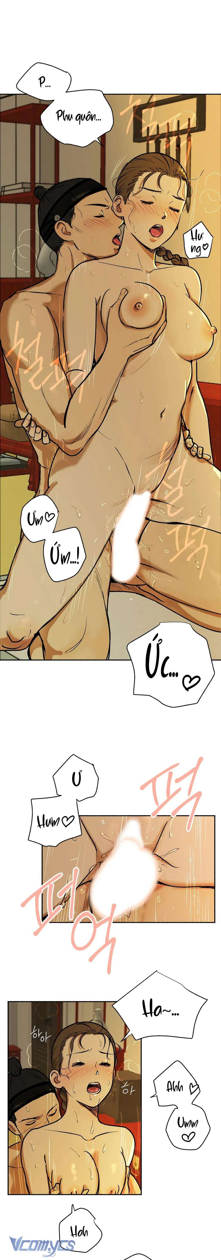 [18+] Gieo Hạt Giống Chap 1 - Trang 2