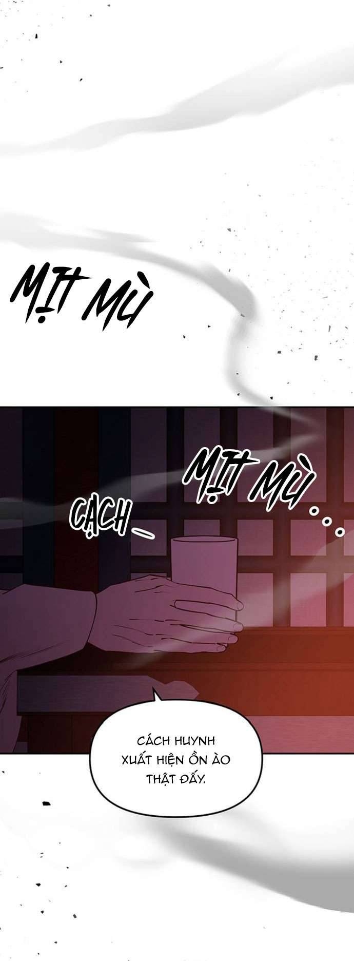 Vương Tử Huyền Bí Chapter 88 - Trang 4