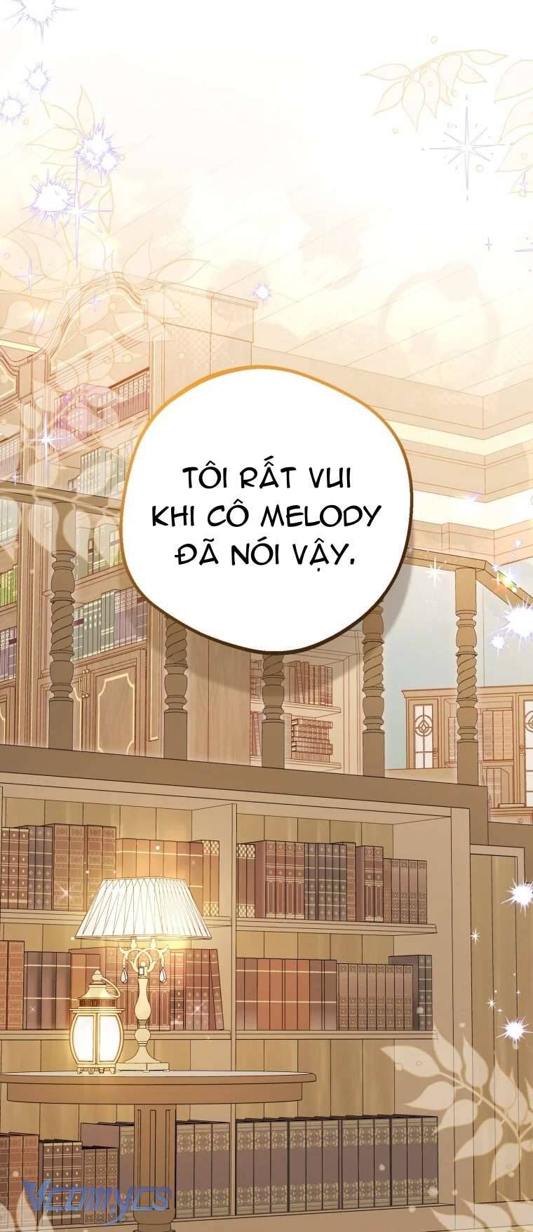Được Yêu Thương Mà Còn Ngại Ngùng Sao! Chap 73 - Trang 2