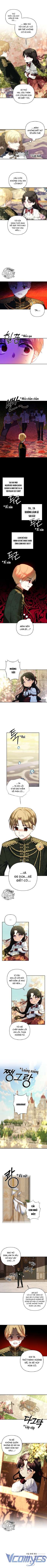 Con Gái Của Công Tước Ác Ma Chapter 67 - Trang 3